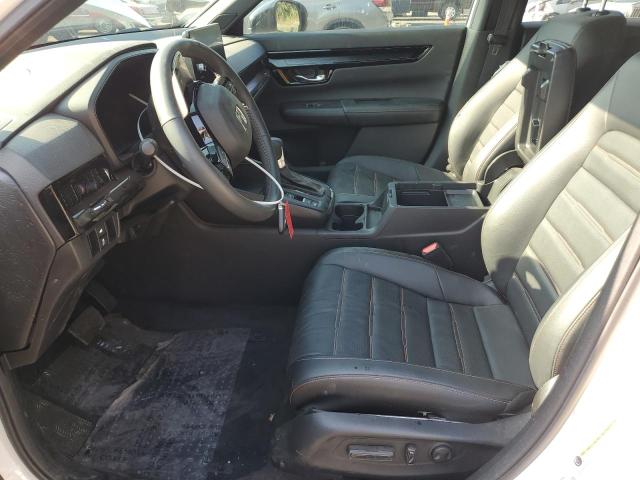 2025 HONDA CR-V SPORT 5J6RS6H96SL009353