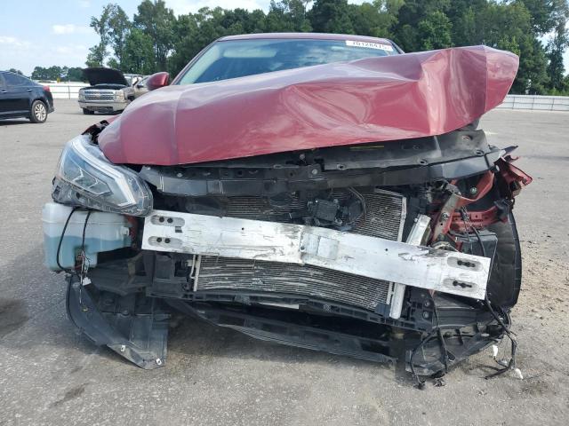 2019 NISSAN ALTIMA SV - 1N4BL4DV7KC254745