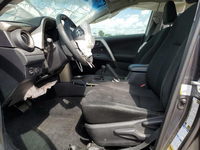 2014 TOYOTA RAV4 LE - 2T3BFREV1EW192791