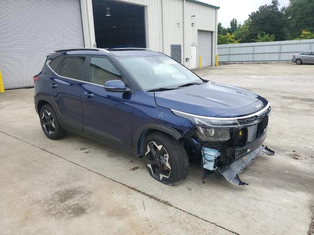 2025 KIA SELTOS EX KNDER2AA2S7804566