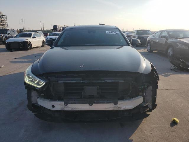 2017 GENESIS G90 ULTIMATE KMHG54JH3HU030962