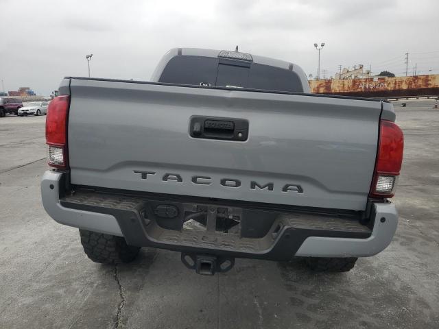 2019 TOYOTA TACOMA DOUBLE CAB 3TMCZ5ANXKM253370