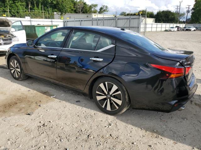 2020 NISSAN ALTIMA SL 1N4BL4EVXLC152792