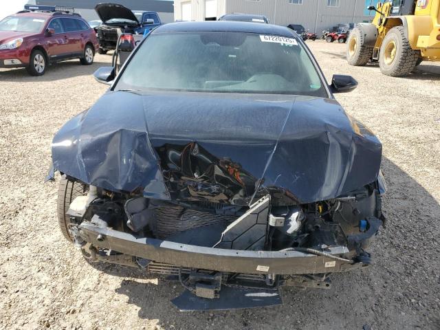 2025 HYUNDAI ELANTRA N LINE - KMHLR4DFXSU856972