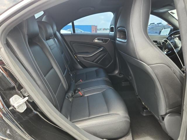 2018 MERCEDES-BENZ CLA 250 - WDDSJ4EBXJN568449