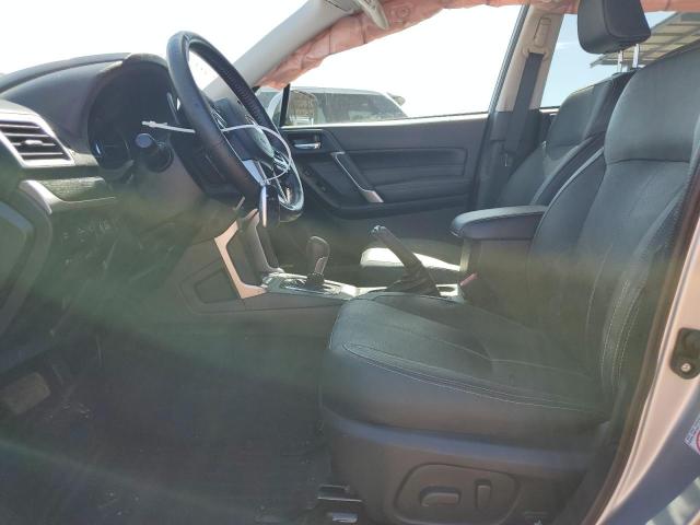 2018 SUBARU FORESTER 2 JF2SJGWC8JH451746