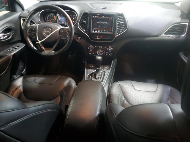 2019 JEEP CHEROKEE L 1C4PJMDX6KD483855