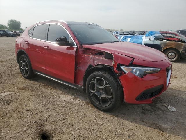 2018 ALFA ROMEO STELVIO ZASFAKAN6J7B75480