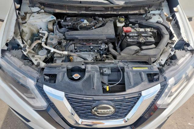 2019 NISSAN ROGUE S - KNMAT2MT2KP541945