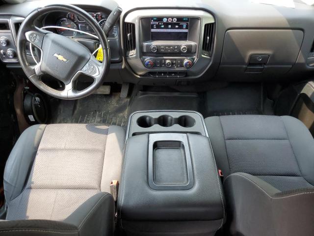2015 CHEVROLET SILVERADO K1500 LT 1GCVKREC3FZ193904