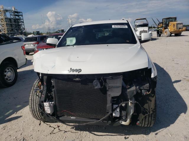 2018 JEEP GRAND CHER 1C4RJEAG4JC380604