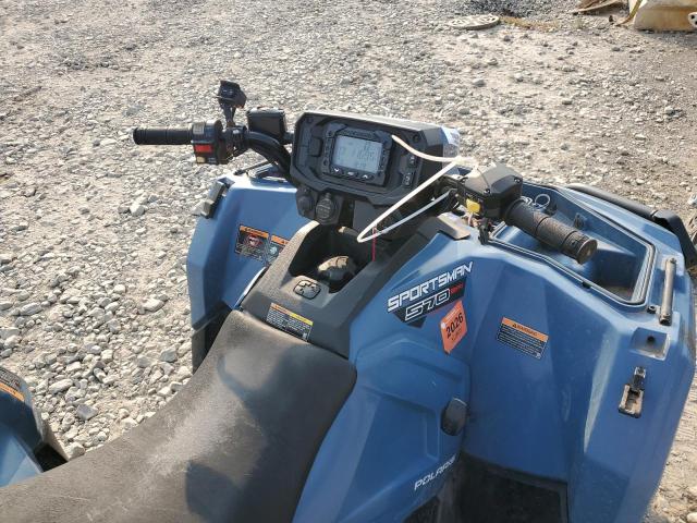 2022 POLARIS SPORTSMAN 4XASEE579NA159945