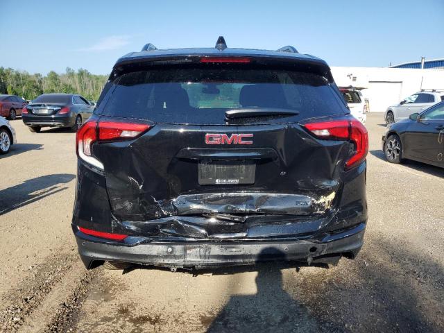 2020 GMC TERRAIN SL 3GKALTEV5LL268698