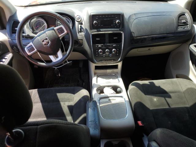 2015 DODGE GRAND CARA - 2C4RDGCG6FR658272