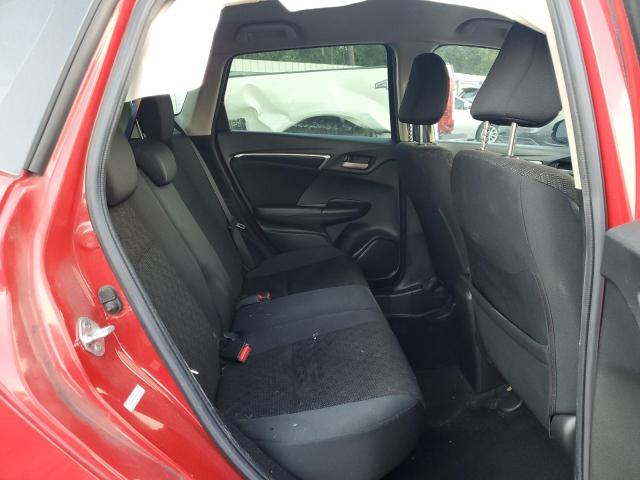 2017 HONDA FIT LX JHMGK5H54HS013645