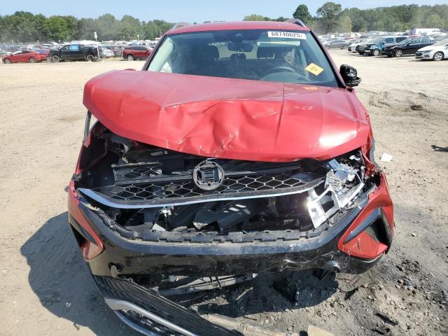 2024 VOLKSWAGEN TAOS SE 3VVSX7B29RM000831