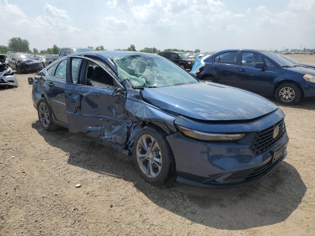 2024 HONDA ACCORD EX 1HGCY1F30RA010260