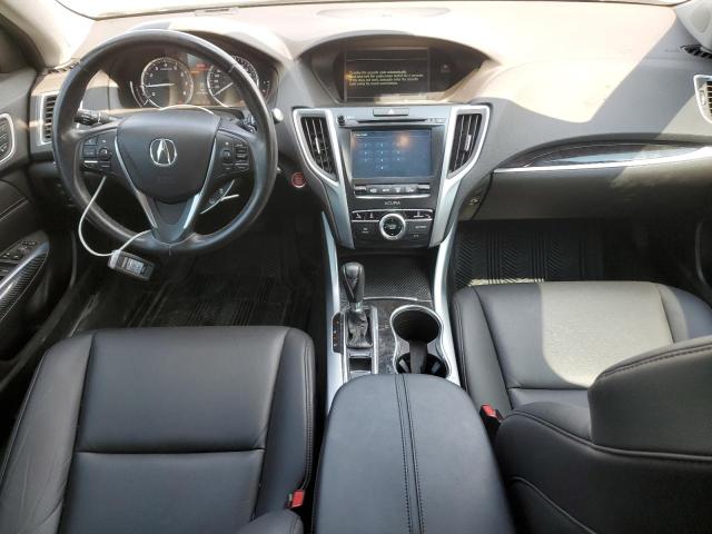 2018 ACURA TLX 19UUB1F30JA800636