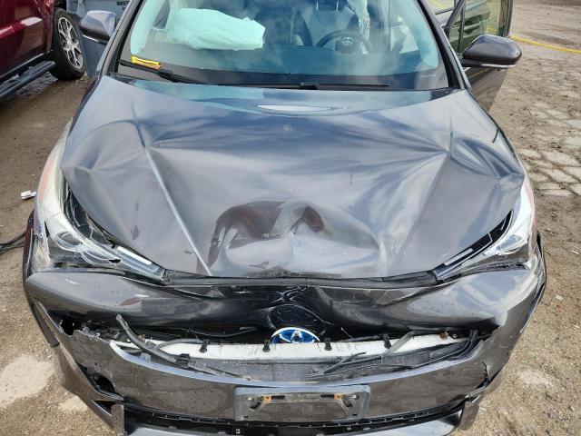 2016 TOYOTA PRIUS - JTDKBRFU4G3000660