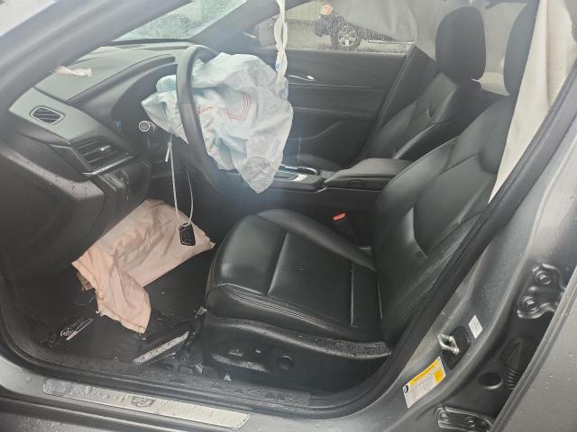 2023 CADILLAC CT4 LUXURY 1G6DJ5RK9P0125995
