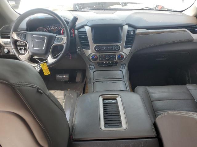2016 GMC YUKON DENA 1GKS2CKJXGR167728