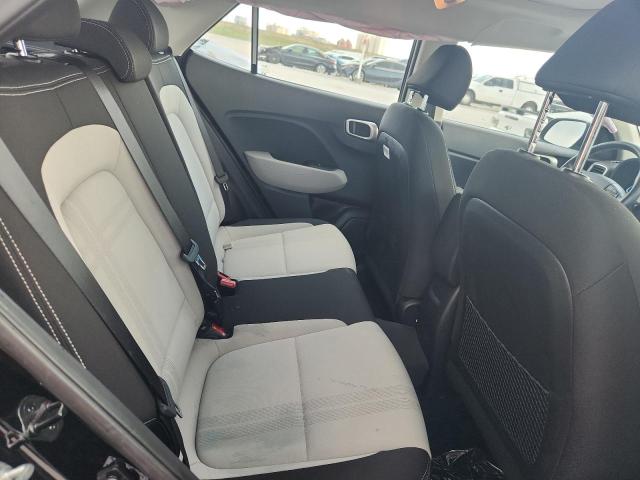 2023 HYUNDAI VENUE SEL KMHRC8A38PU233015