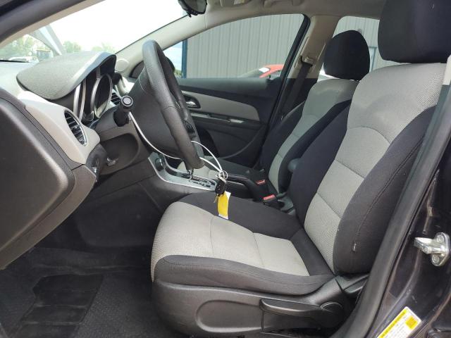 2016 CHEVROLET CRUZE LIMITED LS 1G1PC5SGXG7127586