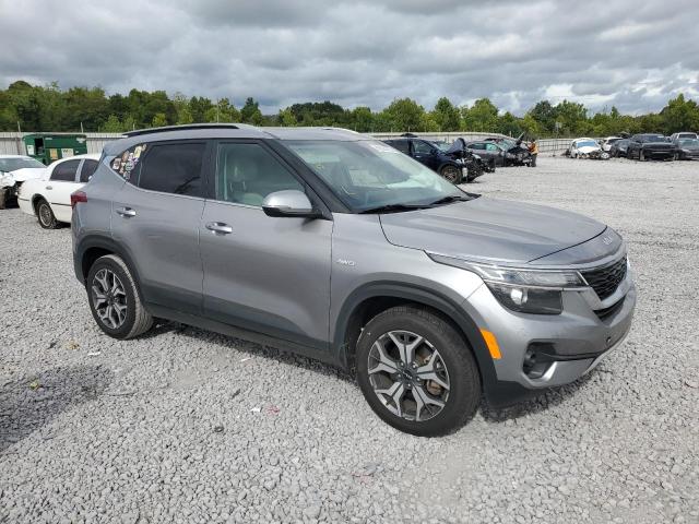 2022 KIA SELTOS EX KNDERCAA5N7301740