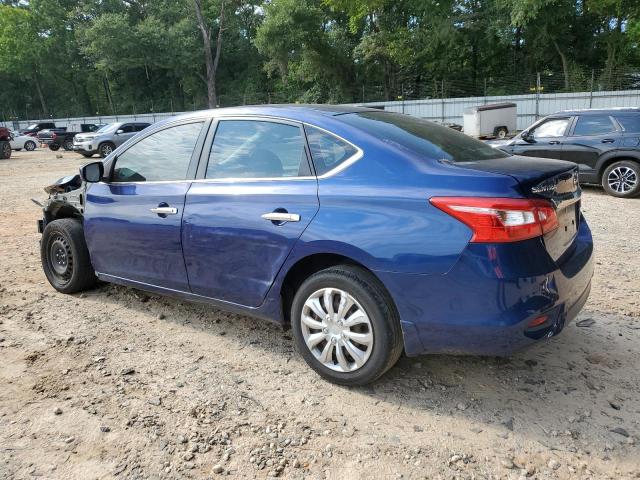 2016 NISSAN SENTRA S - 3N1AB7AP0GY248545