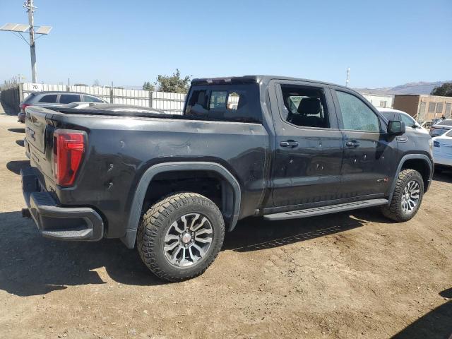 2021 GMC SIERRA K15 - 1GTU9EET6MZ283870