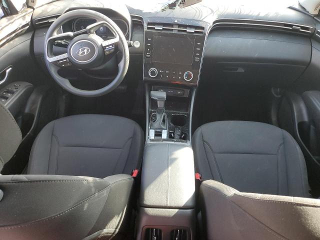 2022 HYUNDAI TUCSON SEL 5NMJBCAE1NH072634