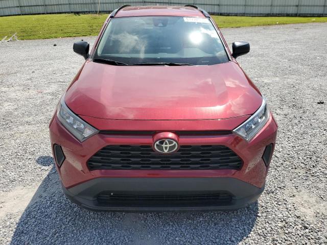 2020 TOYOTA RAV4 LE 2T3H1RFVXLC079542