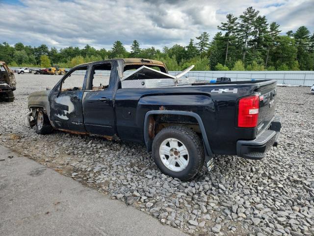 2015 GMC SIERRA K1500 1GTV2TEH3FZ327870