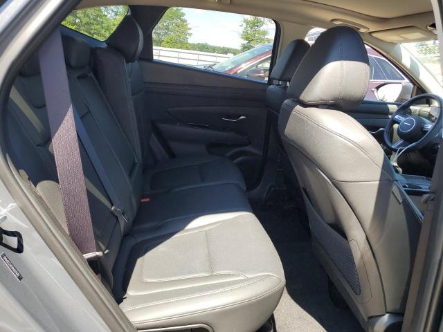 2025 HYUNDAI TUCSON LIMITED 5NMJECDE5SH549435