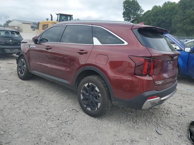 2024 KIA SORENTO S - 5XYRLDJC5RG260965