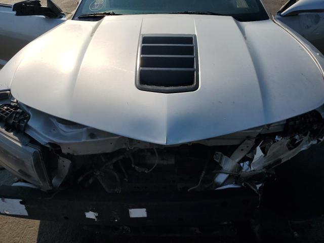 2015 CHEVROLET CAMARO SS 2G1FH1EJ2F9232357