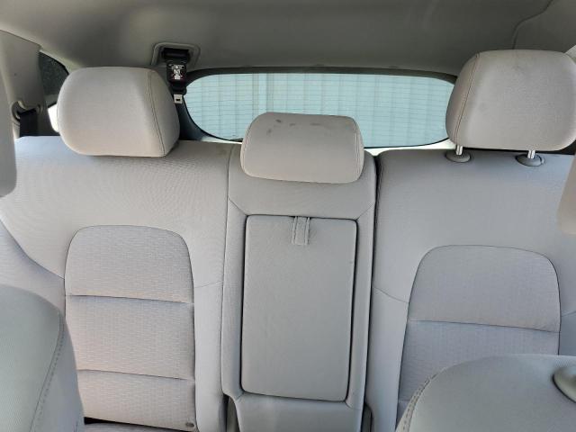 2019 HYUNDAI TUCSON SE KM8J2CA48KU889316