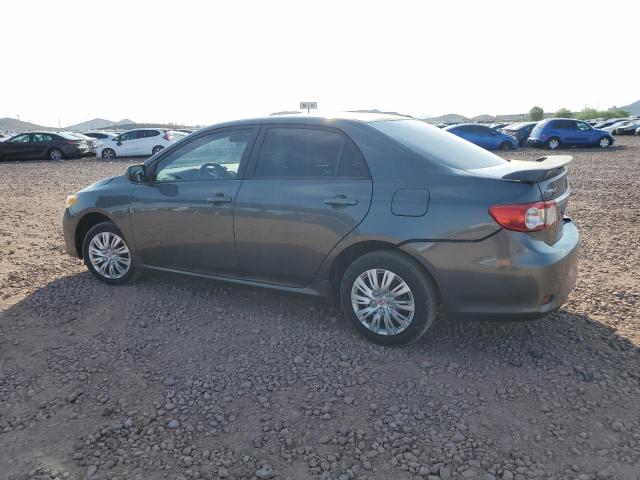 2012 TOYOTA COROLLA BA - 2T1BU4EE7CC755407