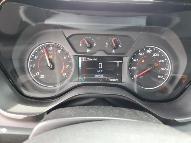 2016 CHEVROLET CAMARO LT - 1G1FB1RX4G0168981