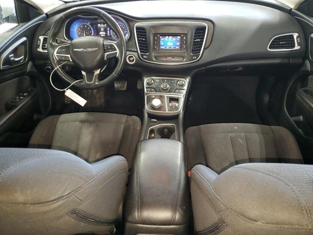 2015 CHRYSLER 200 LIMITE 1C3CCCAB8FN563139