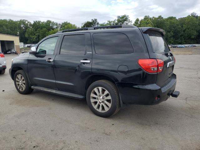 2015 TOYOTA SEQUOIA LIMITED 5TDJY5G10FS118452