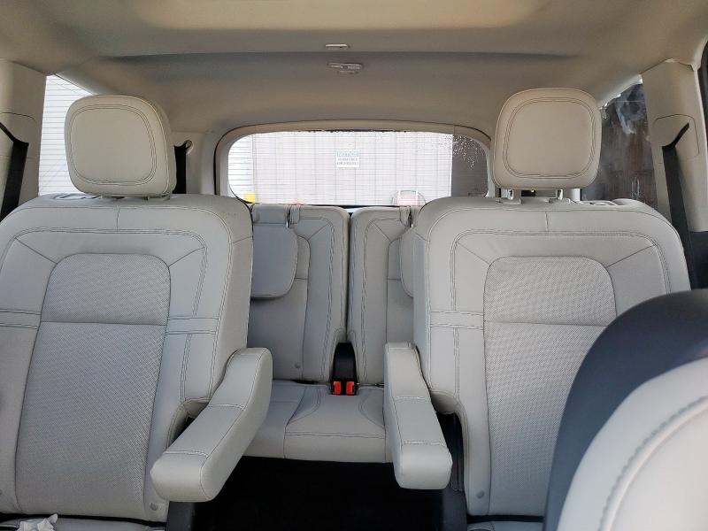 2025 LINCOLN AVIATOR RE 5LM5J7WC2SGL07038