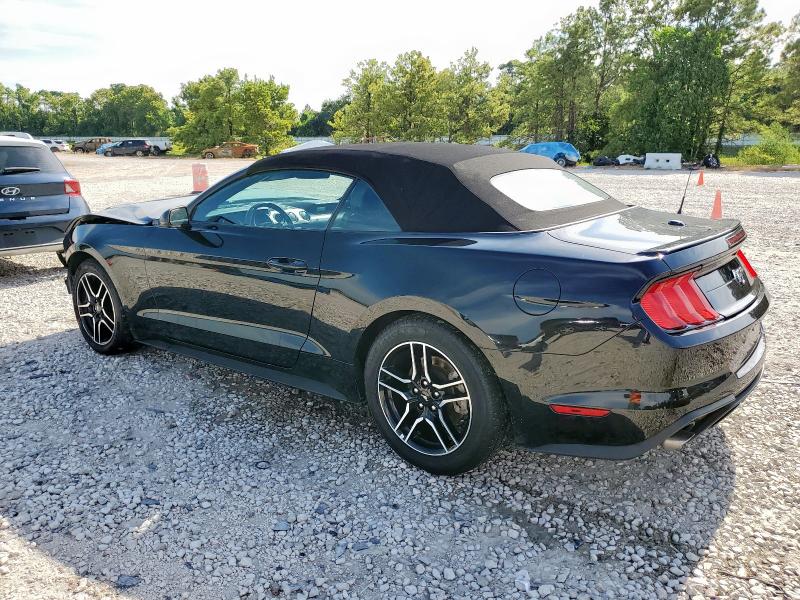 2022 FORD MUSTANG - 1FATP8UH5N5102529