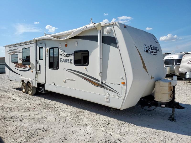 Global Auto Auctions: 2012 JAYCEE 330 RLTS