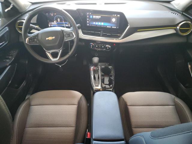 2025 CHEVROLET TRAX 1LT KL77LHEP1SC210373