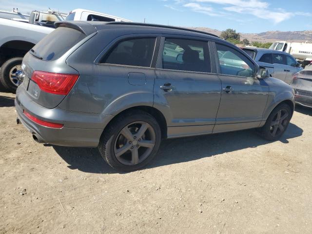 2015 AUDI Q7 TDI PRE WA1WMAFE8FD004574