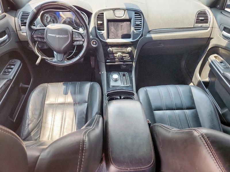 2021 CHRYSLER 300 S 2C3CCABG2MH549810