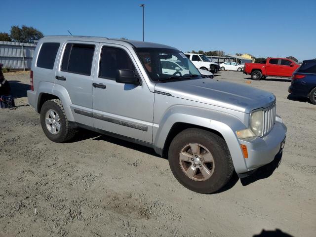 2012 JEEP LIBERTY SPORT - 1C4PJMAK1CW208490