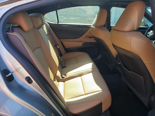 2020 LEXUS ES 350 58ADZ1B16LU074849