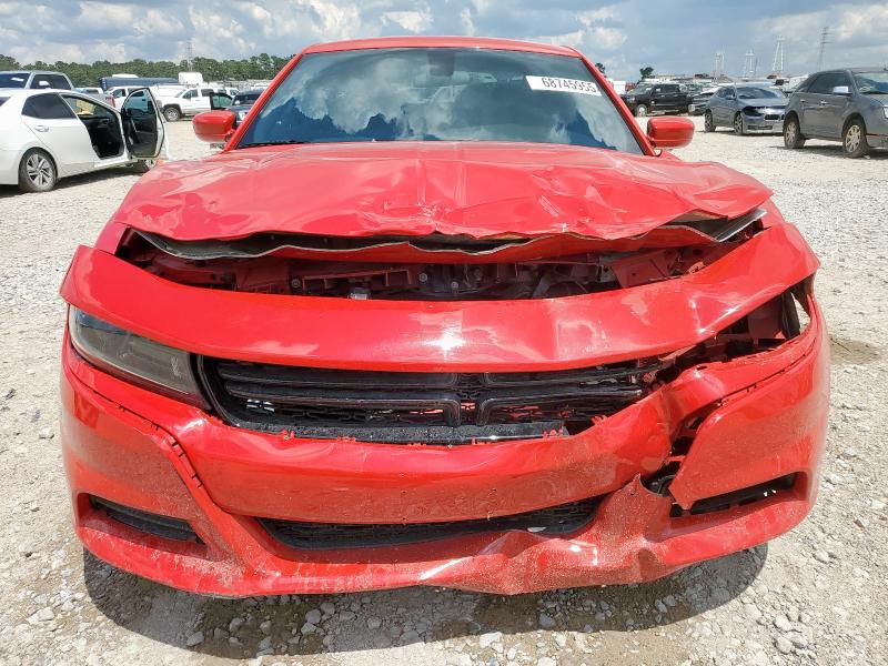 2022 DODGE CHARGER SXT 2C3CDXBG7NH196644